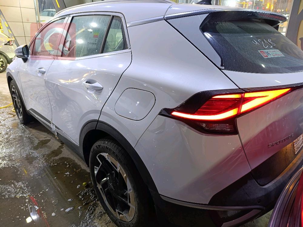 کیا سپۆرتاج